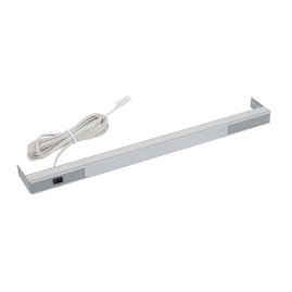 POLARUS COB 964, ALUMINIUM - OŚWIETLENIE DO SZUFLAD