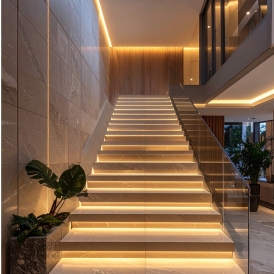 Sterownik schodowy STEP 2