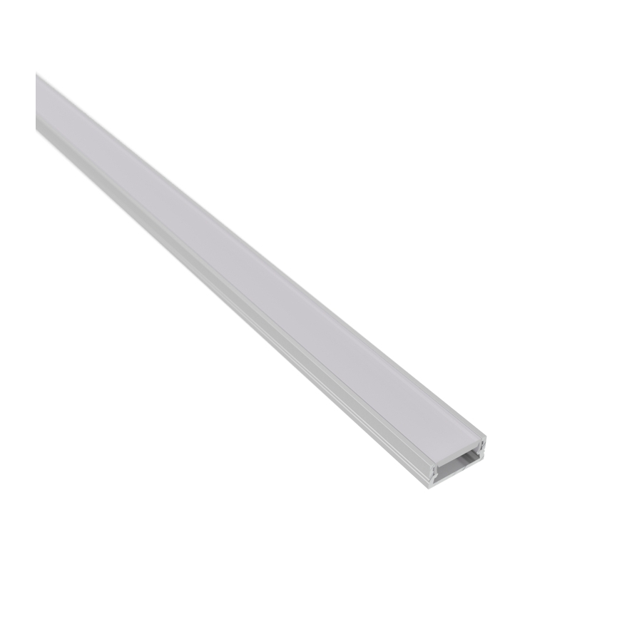 Profil aluminiowy LINE XL 3 m zestaw 30 sztuk