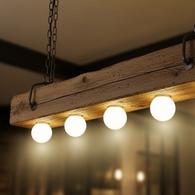 ŻARÓWKA LED 12V DC do luster i mebli 2