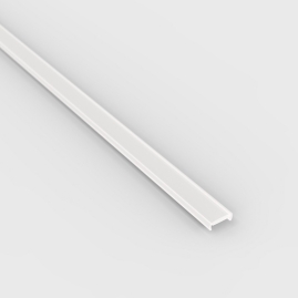 Klosz 3m do profilu Deoline, Line, LineMini, InLine, InLine Mini, TriLine Mini