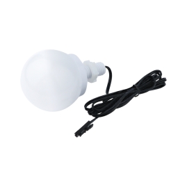 ŻARÓWKA LED 12V DC do luster i mebli
