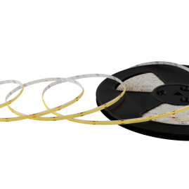 Taśma COB 480 LED/m IP20 12,8W/m 24V DC - 25m