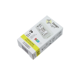 Zestaw RF 4-strefowy RGBW