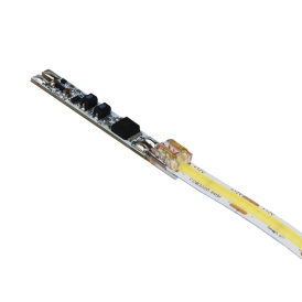 Wyłącznik XC60 do profili LED ze złączką UNI – wersja bez przewodu. 2