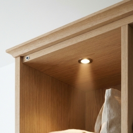 Wyłącznik IR INTRA 36W