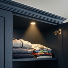 Wyłącznik IR INTRA 36W