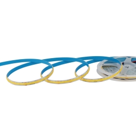 Taśma LED COB SOFT rolka 5m