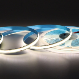 Taśma LED COB SOFT w barwie neutralnej