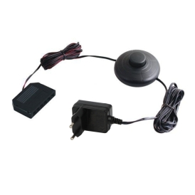 UKŁAD ZASILAJĄCY DO LED 6W z rozdzielaczem 6 pkt. od Design Light