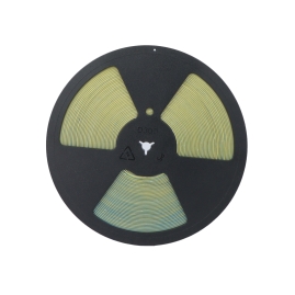 Taśma LED COB SOFT 6W/m efekt jednej linii światła.