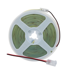 Wodoodporna taśma LED COB na 24VDC od Design Light