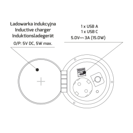 SAMBO BOX de rysunek