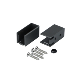 Zestaw uchwytów montażowych do oprawy LED Glovia.