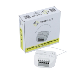 Sterownik ERC do wyłączników kinetycznych od Design Light.