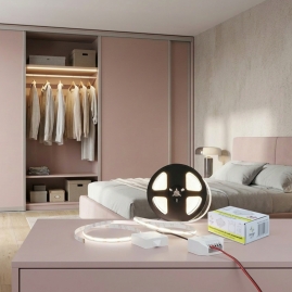 Sterownik ERC do wyłączników kinetycznych