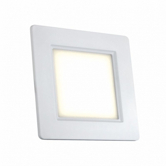 Oprawa Sufitowa Lampka Led Stella Led 18w Design Light Sp Z Oo