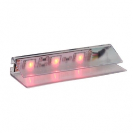 KLIPS LED PVC RGB