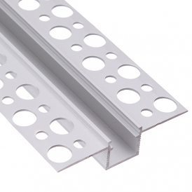 Profil aluminiowy DEOLINE typ P 2 m 2