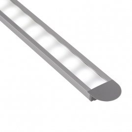 Profil aluminiowy ZENOLINE 2 M 