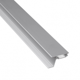 Profil aluminiowy LED wieńcowy SKYLINE 2m nakładany