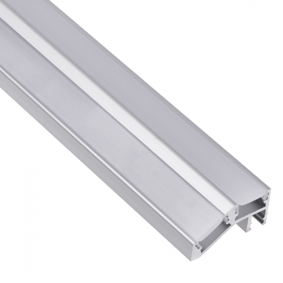 Neoline profil aluminiowy na 2 taśmy LED OPAL-OPAL