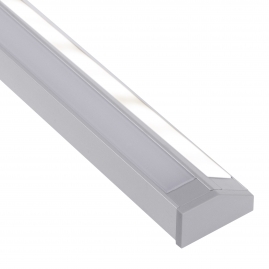Neoline profil aluminiowy linia światła LED