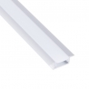 Profil aluminiowy INLINE MINI XL 1 m do oświetlenia led