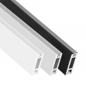 Profil aluminiowy RELING SLIM do taśm LED