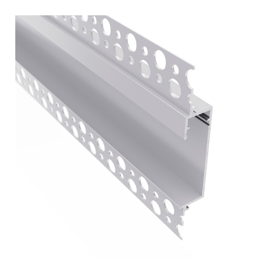 Profil aluminiowy DEOLINE typ C 2 m