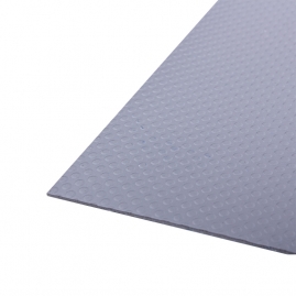 Mata antypoślizgowa do szuflad antracyt