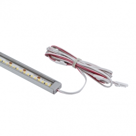 EASYLIGHT - liniowa lampa LED na magnes do regałów metalowych