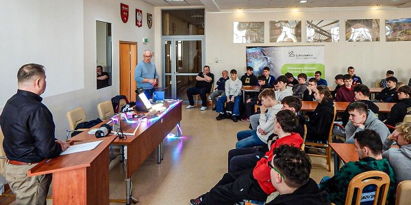 Nowoczesne oświetlenie LED w praktyce – seminarium w Nysie