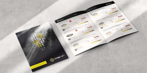 Nowy katalog Design Light już dostępny!