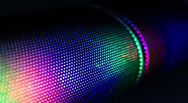 Sterownik radiowy do LED RGB – oświetlenie BEZ wyciągnięcia ręki